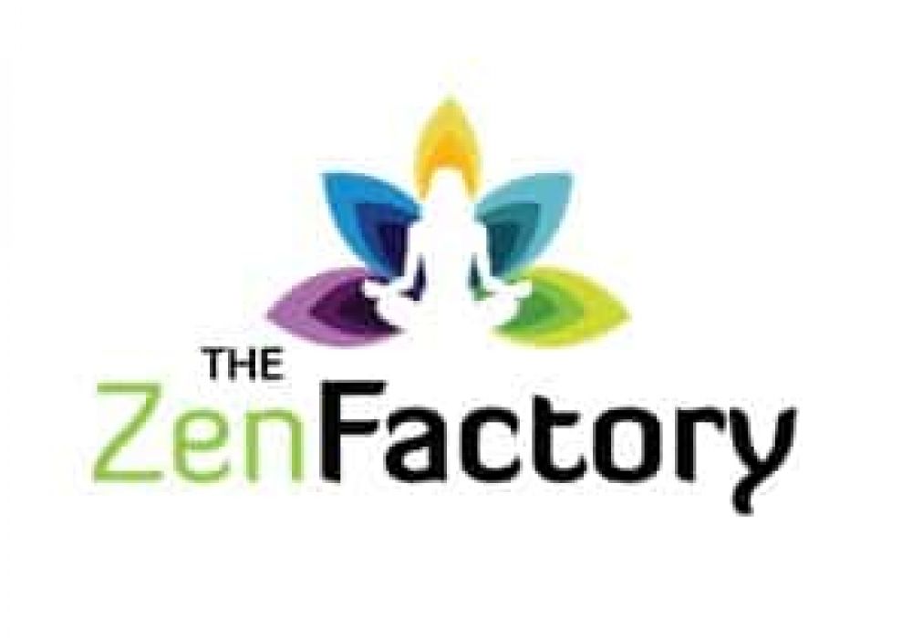 Zen Factory Website