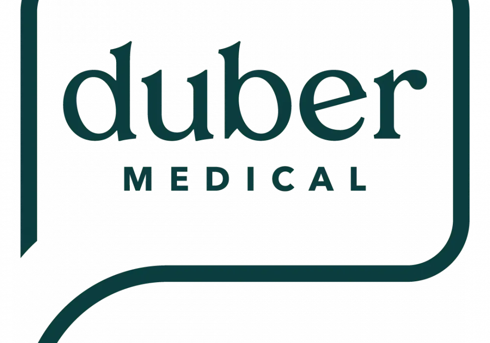 duber medical