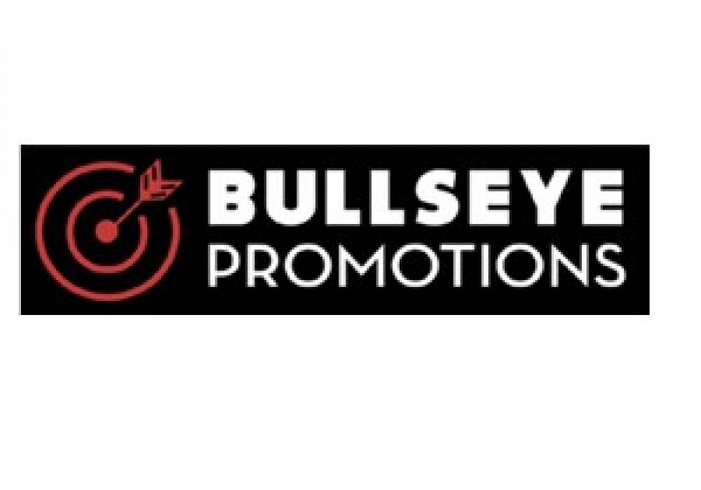 Bullseye promotions website