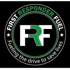 first responder fuel
