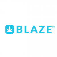 Blaze Logo 7091f791