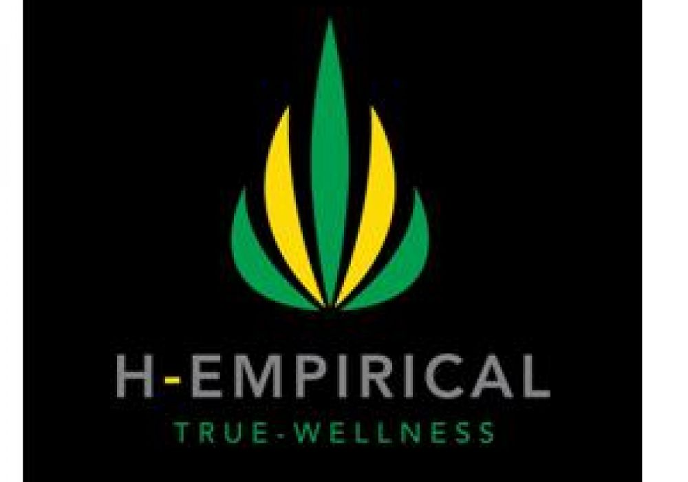 H-empirical ture wellness website