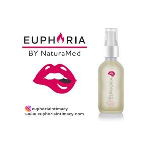 Euphoria Website