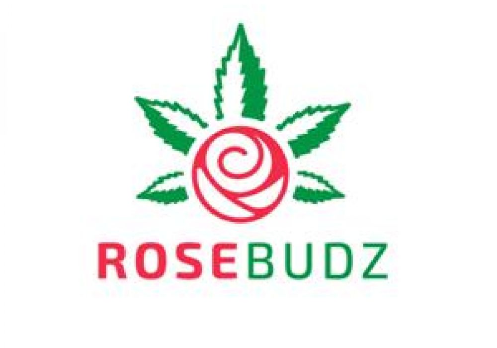 Rosebudz website