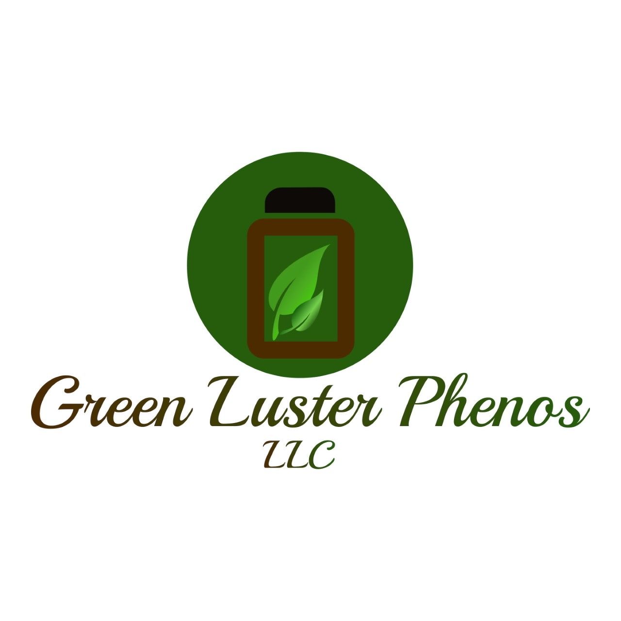 Green Luster Phenos