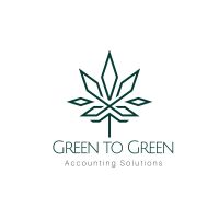 Green to Green Solutions Logo 7bc893ff