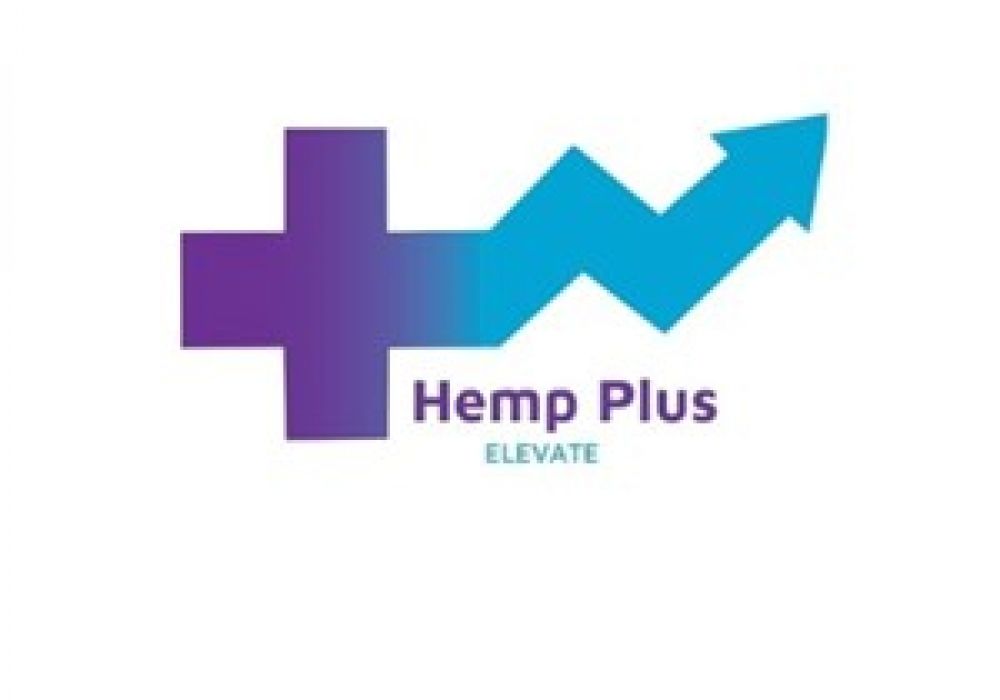 Hemp Plus website