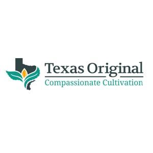 Texas Originals Website