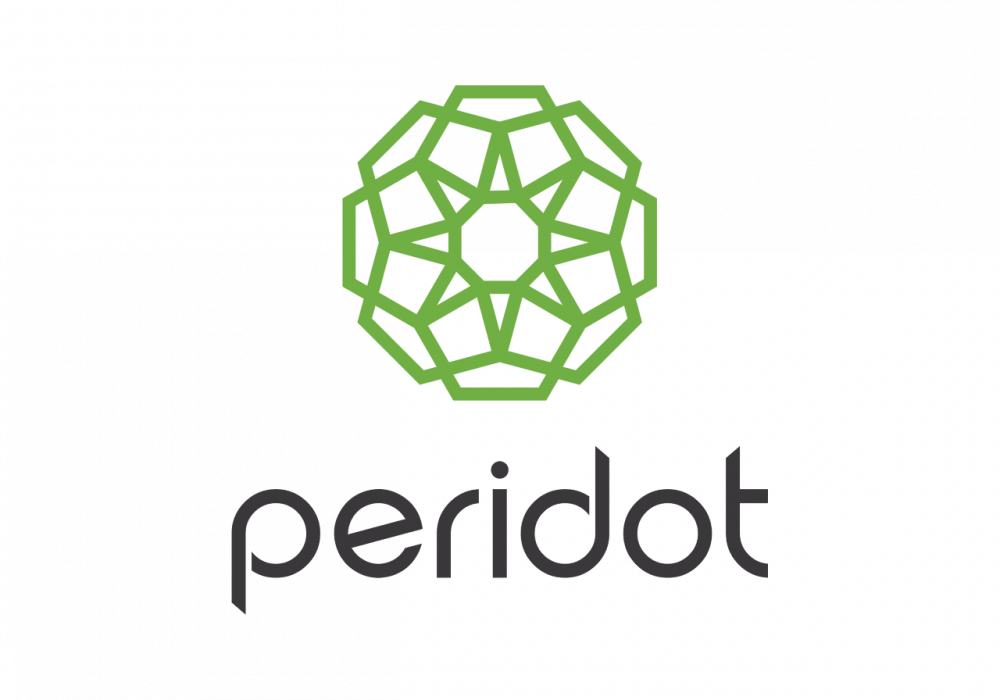 Peridot Logo