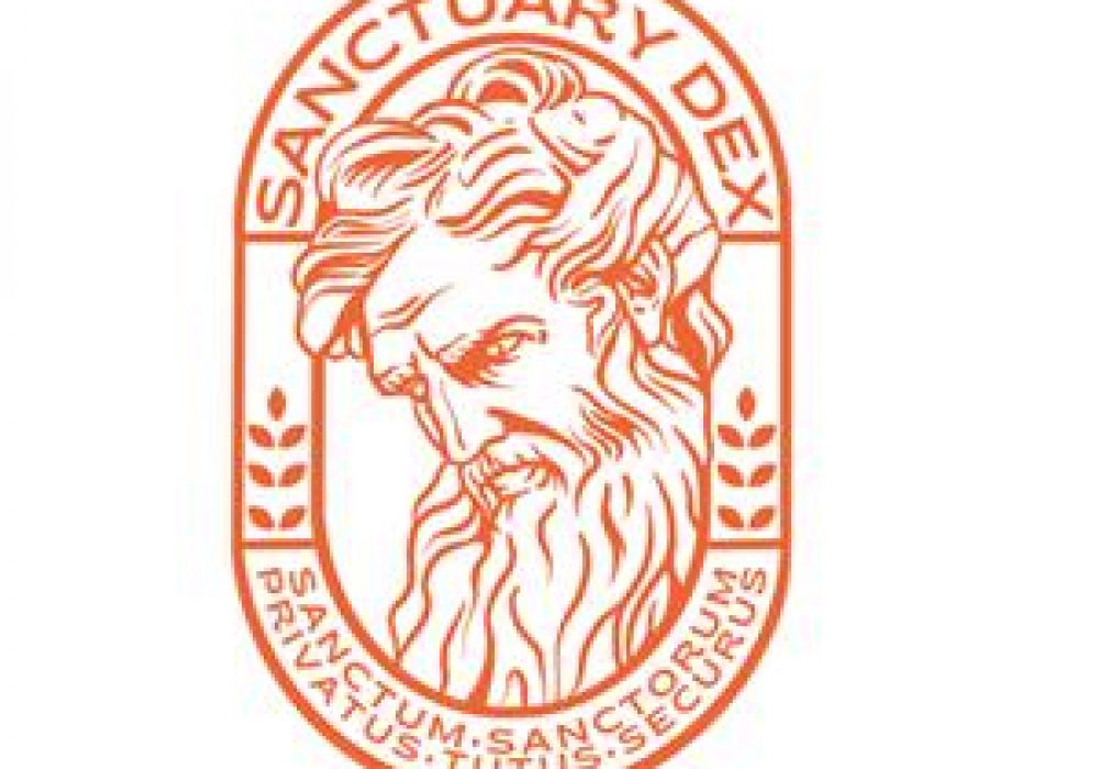 Sancturay website logo