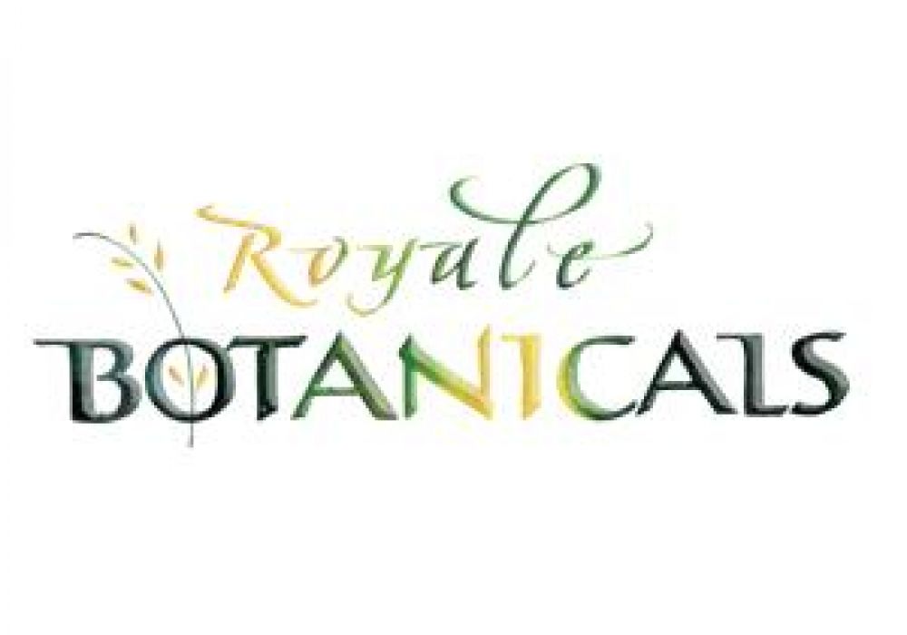 Royal Botanicals Website