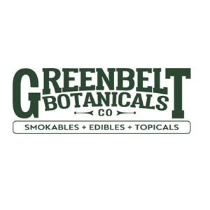 greenbelt botanicals