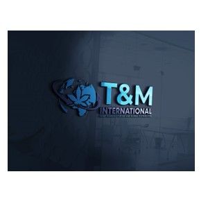 T & M International Website
