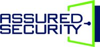 AssuredSecurity.Logo Blue Green 9450ba2c