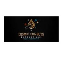 Cosmic Cowboy Extractions website 9a9a8de4