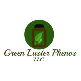 Green Luster Phenos 9bf62bc0