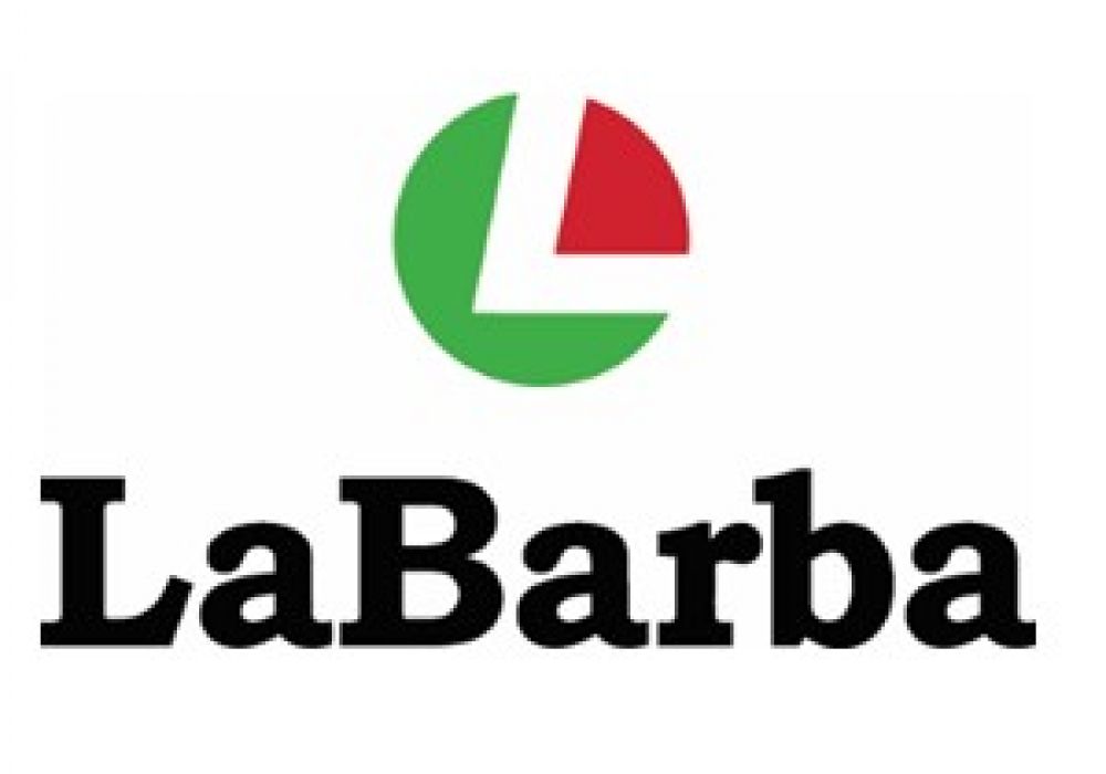 LaBarba Website