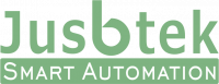 Jusbtek Smart Automation logo a08f0a39