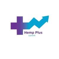 Hemp Plus website a5103c07