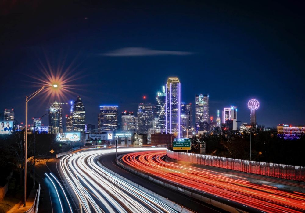 dallas hemp cbd event