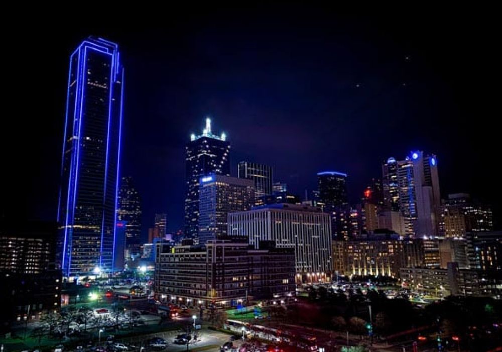 hemp cbd companies in dallas