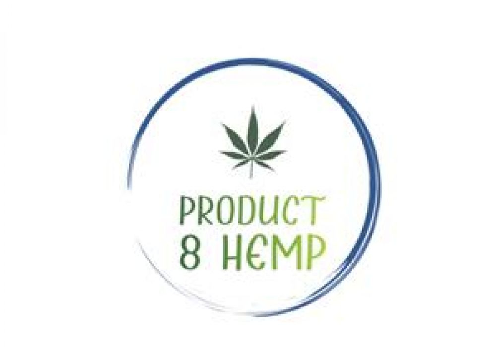 product 8 hemp