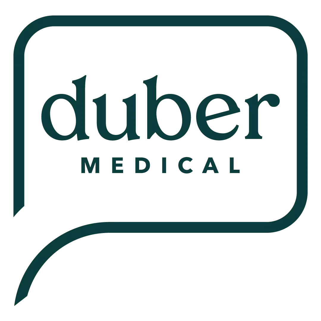 duber medical