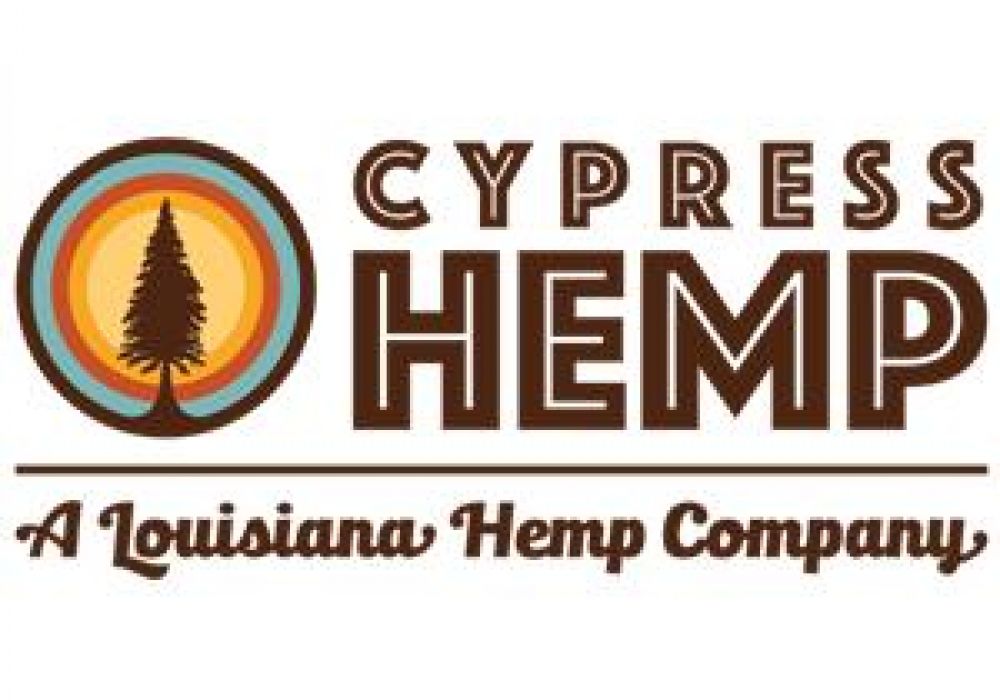 cypress hemp