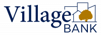 VillageBankLogo RGB aa681e8c