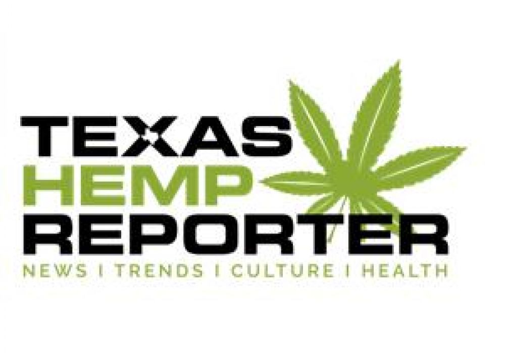 texas Reporter Hemp May