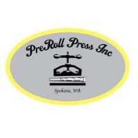 PreRoll Press Website af141dca