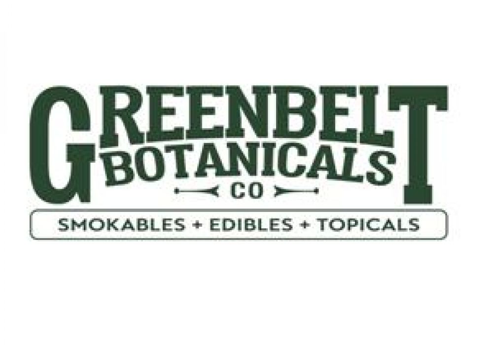 greenbelt botanicals