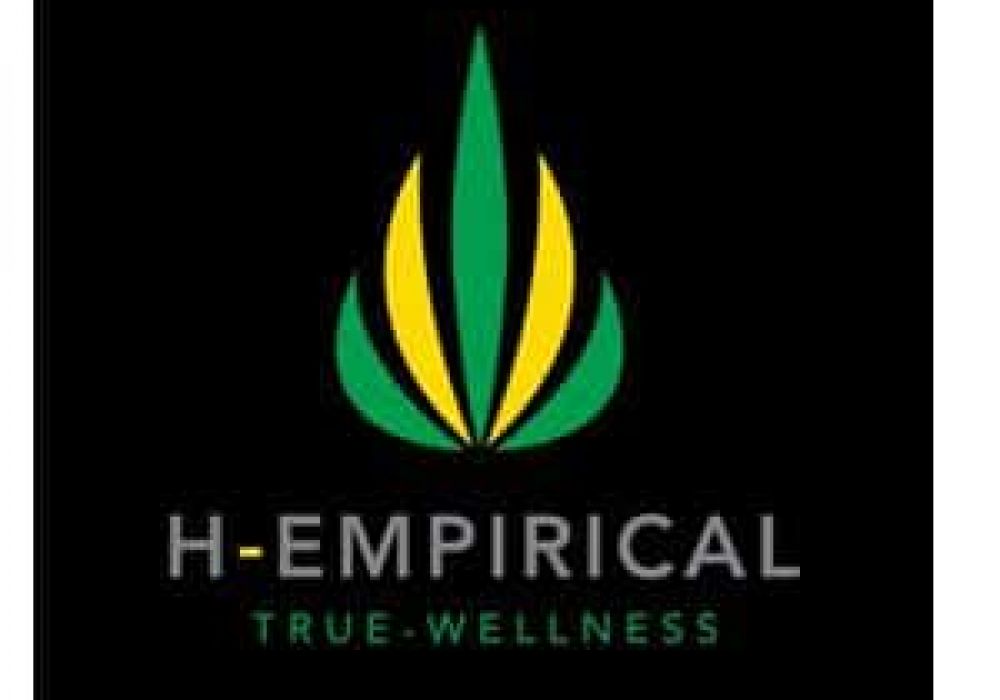 H-empirical ture wellness website