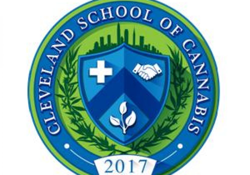 cleveland school of cannabis