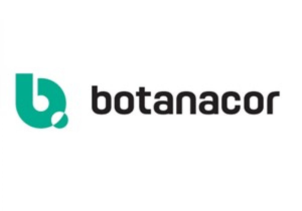 Botanacor Website