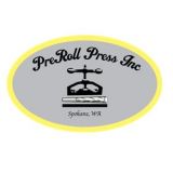 PreRoll Press Website b8a7ef62