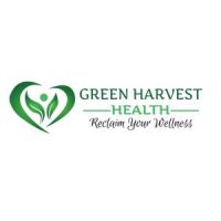Green Harvest Website bfb13aba