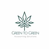 Green to Green Solutions Logo c073c6ee
