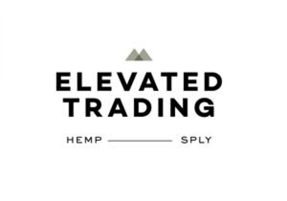 Elevated Trading Website
