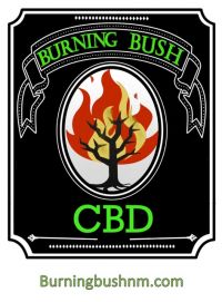 Burning Bush Logo c8f8f58a