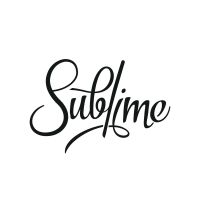 classic sublime logo blk c9195739