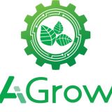 AIGrow Logo Stacked cafdb63e