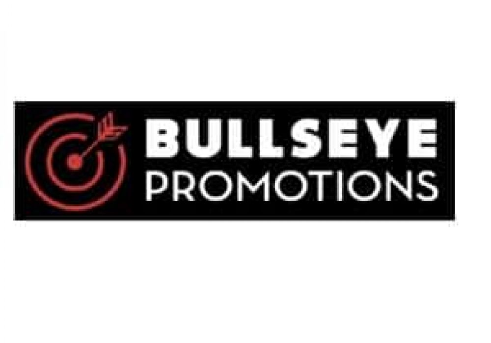 Bullseye promotions website