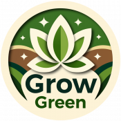 Grow Green cde3f90e
