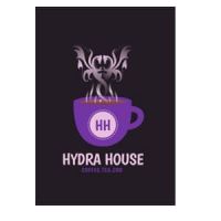 Hydra House website cdab0e94