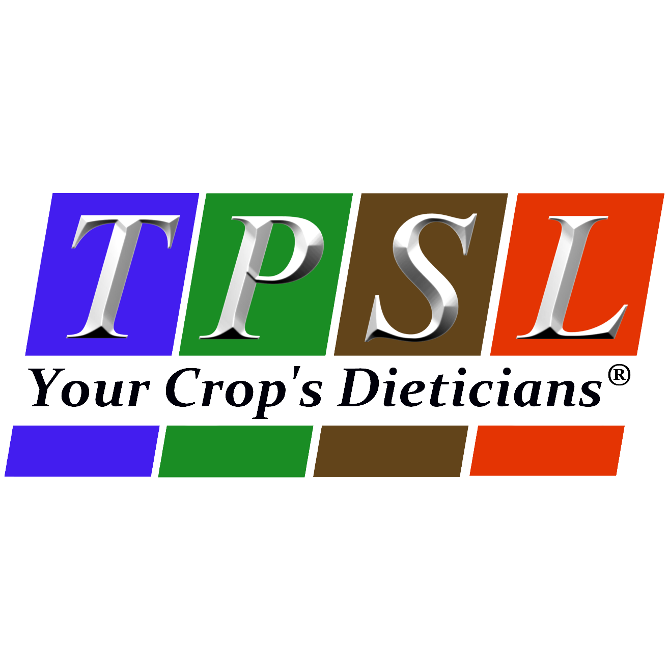 TPSL Logo