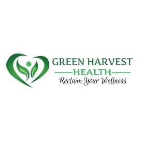 Green Harvest Website