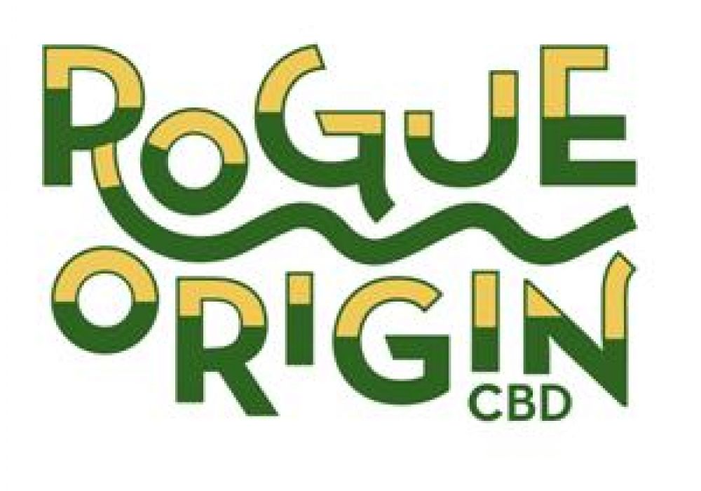 Rogue Origin Website