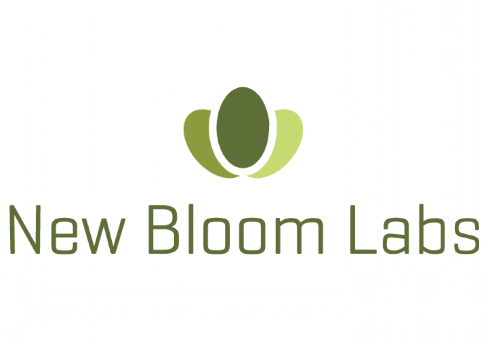 New Bloom Logo