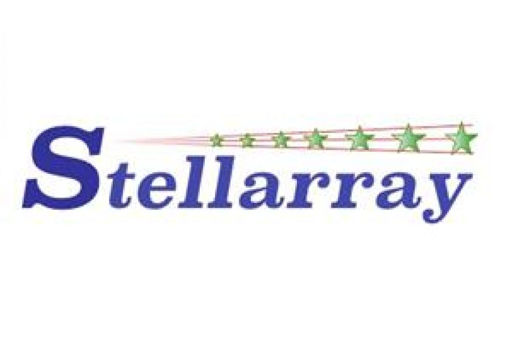 Stellarray Website